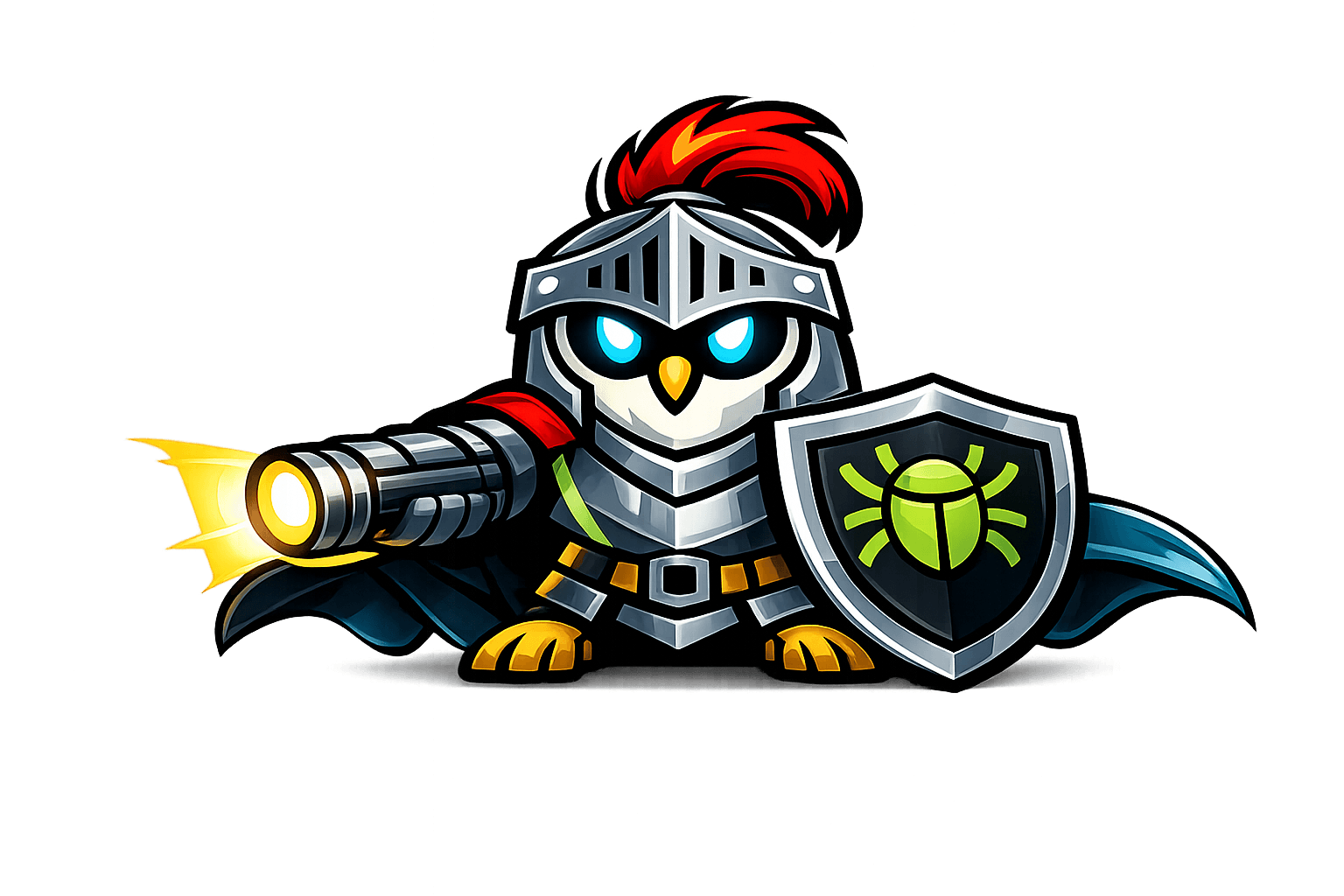 ThreatWarden: Security Vulnerability Aggregator and LLM Query Engine thumbnail